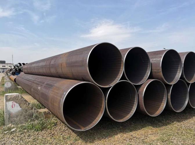 小編帶大家來(lái)了解，直縫鋼管的采購(gòu)注意事項(xiàng)！